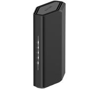 NETGEAR Nighthawk routeur sans fil 2.5 Gigabit Ethernet Bi-bande (2,4 GHz / 5 GHz) Noir