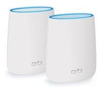 ORBI RBK20 Système WiFi Mesh Amplificateur Tri band + 1 Satellite