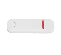 Routeur WiFi Portable 4G LTE Portable Router à Haute Vitesse USB Mobile Hotspot Prise en Charge de la Carte SIM Standard Partage jusqu'à 10 utilisateurs pour Les activités de
