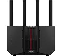 Routeur WiFi, répéteur, point daccès Asus RT-BE92U 2.4 GHz, 5 GHz, 6 GHz