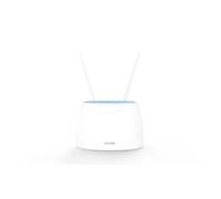Routeur Wifi Tenda 300 Mpbs 4G Blanc TU