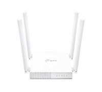 Routeur Wifi - TP-Link - Archer C24 - AC750 - Double Bande - 4 Antennes Fixes