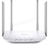 Routeur WiFi TP-Link Archer C50 (AC1200)