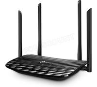 Routeur WiFi TP-Link Archer C6 (AC1200)