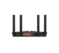 Routeur wifi TP-LINK AX1500 noir