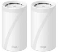 Routeur Wifi TP-LINK Deco BE85 WIFI 7 Mesh(2-pack)