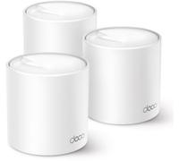 Routeur Wifi TP-LINK Deco X50 pack 3 - AX3000