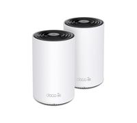 Routeur Wifi TP-LINK Deco XE75 (2-pack) Wifi Mesh 6