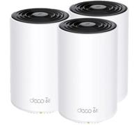Routeur Wifi TP-LINK Deco XE75 (3-pack) Wifi Mesh 6