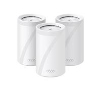 Routeur Wifi TP-LINK Mesh Deco BE65(3-pack)