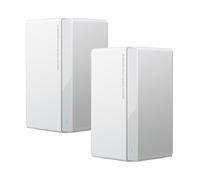 Xiaomi AC1200 2 Pack Bi-bande (2,4 GHz / 5 GHz) Wi-Fi 5 (802.11ac) Blanc Interne