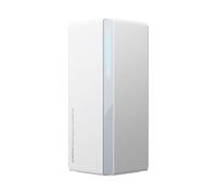 Mesh System AX3000 NE Bi-bande (2,4 GHz / 5 GHz) Wi-Fi 6 (802.11ax) Blanc 4 Interne
