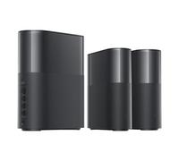 Routeur WiFi7 BE3600 - Port 2.5G, Mesh WiFi, BLE, Connexion Multi-Dispositifs