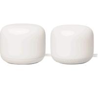 Routeur WLAN Google Nest Wifi + Point d'accès 5 GHz - FR
