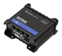 Routeur WLAN Teltonika RUT956 4G LTE, jusqu'à 150 Mbit/s LTE, 150 Mbit/s, Wi-Fi 4