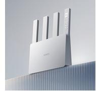 Routeur - Xiaomi - BE3600 - Wi-Fi haut débit 7 - Processeur quad-core 1,1 GHz - Port Ethernet 2,5 Gbit/s