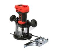 Routeur Yato YT-82194; 18 V (sans batterie et chargeur)