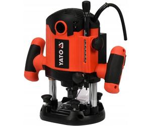 Routeur Yato YT-82380; 2100 W