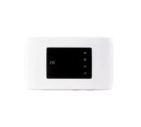 ZTE Point d'accès Wi-Fi 4G mobile