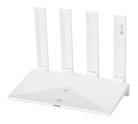 ZTE T3000 Router Wi-FI 6 Router Wi-FI IDU Noir