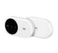 Zte U10 Blanc Routeur 4g Wifi 6