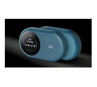 Routeur - ZTE - U10S Pro - 4G - WiFi 6 - Hotspot mobile