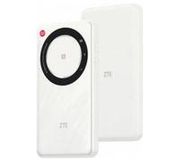 Routeur de Poche Wi-FI ZTE U30AIR 5G - Connectivité 5G Haut débit, Wi-FI Double Bande, Streaming et Jeux fluides, Configuration Facile, Portable, Prend en Charge Plusieurs appareils