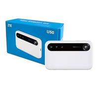 ZTE U50 - Routeur 5G WLAN 2.4/5 GHz