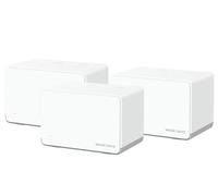 Routeurs | AX1800 Whole Home Mesh WiFi 6 System | 802.11ax | Ports LAN Ethernet (RJ-45) 1 | Prise en charge Mesh Oui | MU-MiMO Oui | Pas de connectivité haut débit mobile