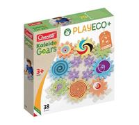 Routeurs - sans Fil - Modems QUERCETTI KALEIDO GEARS PLAY ECO+