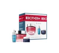 Biotherm Blue Peptides Uplift Cream coffret cadeau pour femme