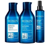 Routine Anti-Casse Extreme Redken