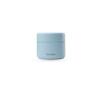 Routine box inox pour 48 pastilles Qwetch Bleu 160 ml
