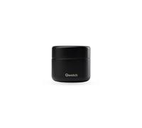Routine box inox pour 48 pastilles Qwetch Noir 160 ml