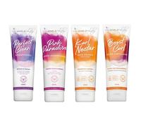 Routine Capillaire Boucles Sublimes