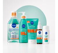 Routine Complète Anti-Imperfections Derma Skin Clear