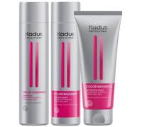 Routine Couleur Color Radiance Kadus