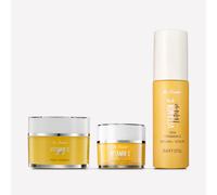 Routine de Soins Visage pour un Teint Radieux 3 Produits