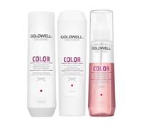 Routine Dual Senses Color Brilliance Goldwell