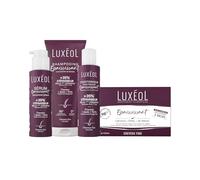 Routine Épaississante In & Out Cheveux gras