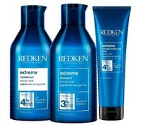 Routine Fortifiante Extreme Redken