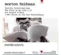 Routine Investigations / For Frank o'Hara