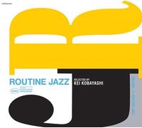 Routine Jazz#11 / Various [Import]