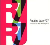 Routine Jazz Selected & Dj K