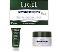 Routine Kératine In & Out