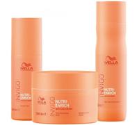 Routine Merveilleuse Invigo Nutri Enrich Wella
