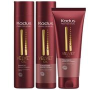 Routine Nourrissante Intense Velvet Oil Kadus