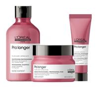 Routine Rénovatrice De Longueurs Pro Longer L'oréal Professionnel 300ml