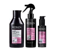 Routine soin Acidic Color Gloss Redken