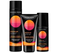 Routine Solaire Essentiel Keratin Sun Eugène Perma